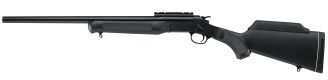 Rossi 223 Remington 23" Heavy Barrel Monte Carlo Stock Single Shot Rifle Synthetic R223HBS